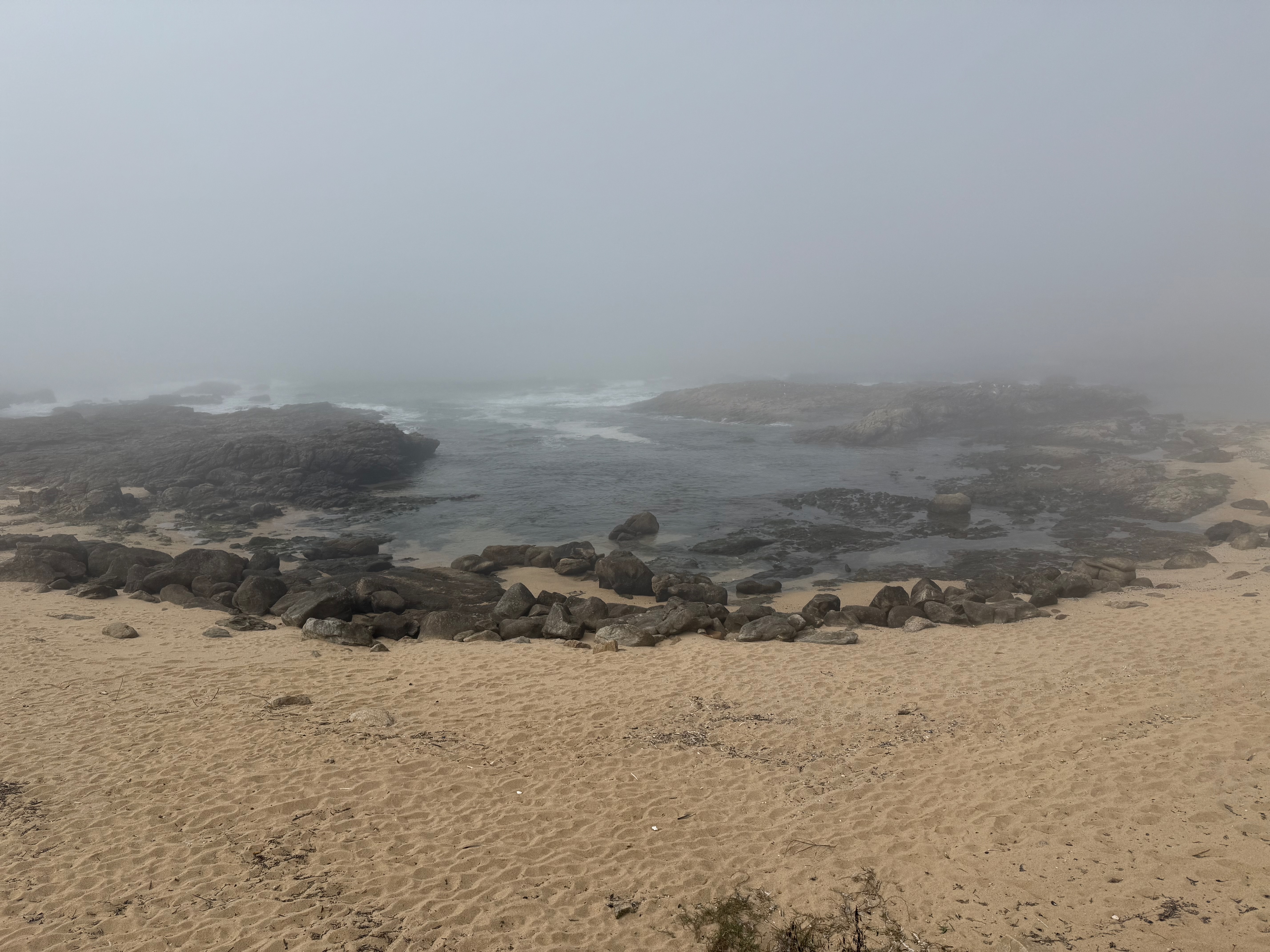 Camino day 2 – getting our&nbsp;groove