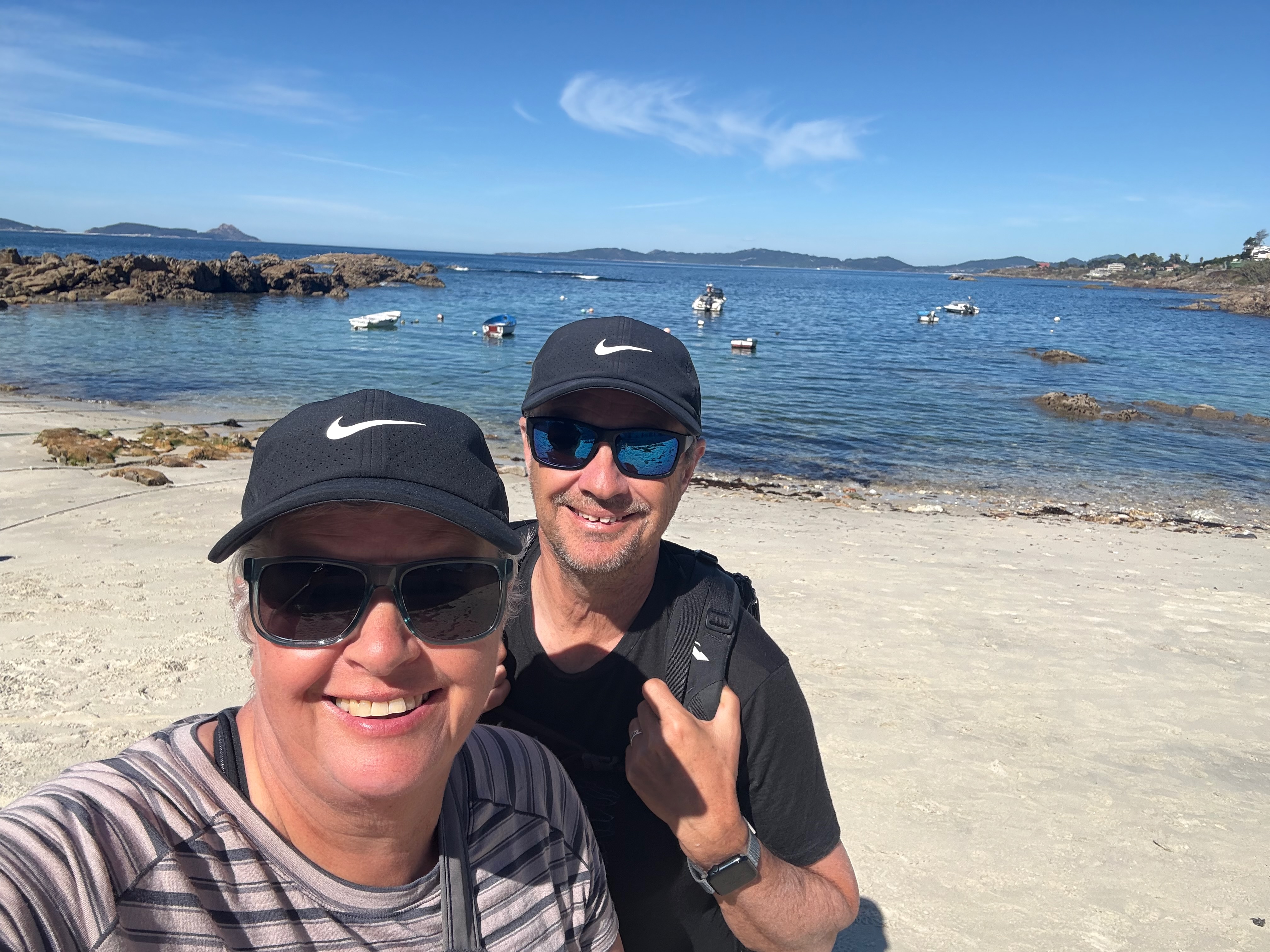 Camino day 9 – a very mixed&nbsp;day