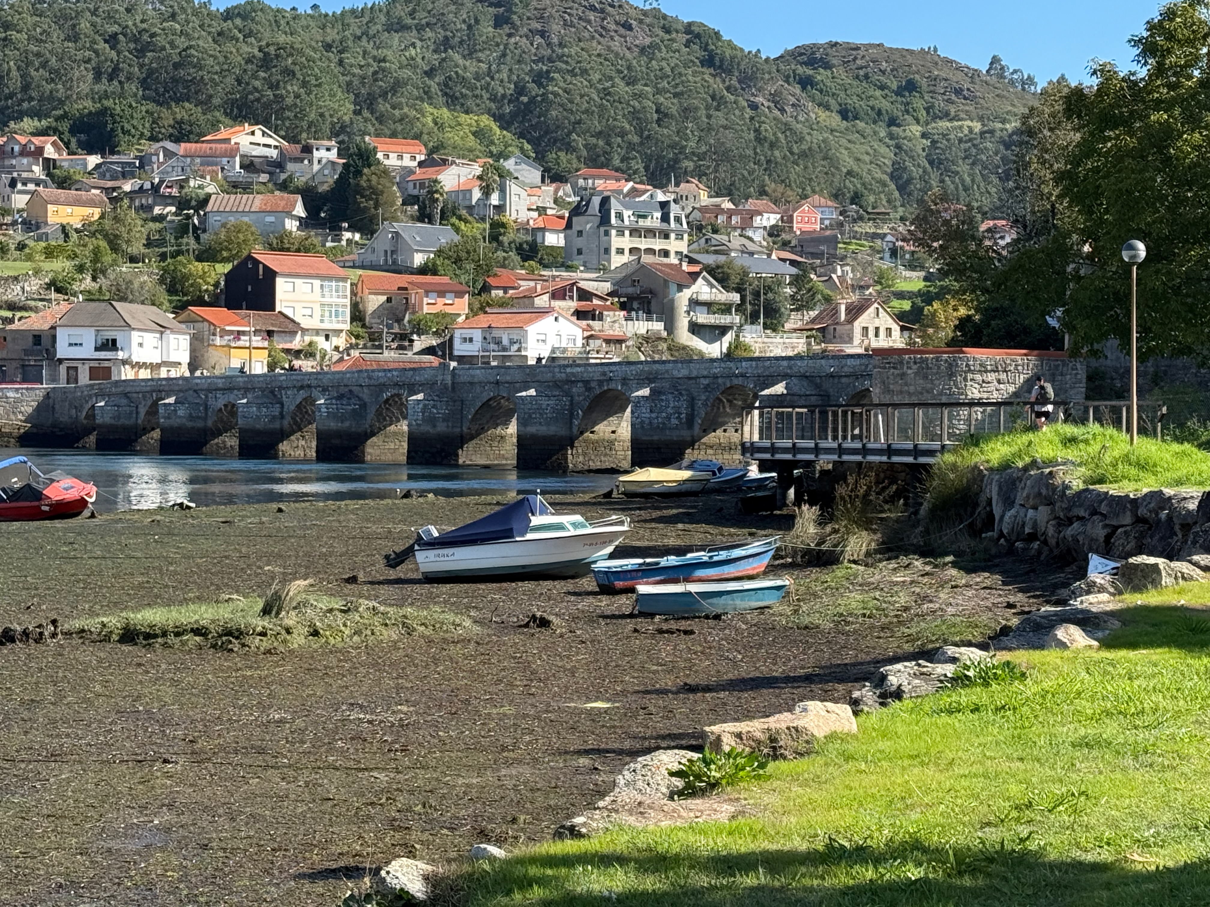 Camino day 11 – a lovely walking day in Northern&nbsp;Spain