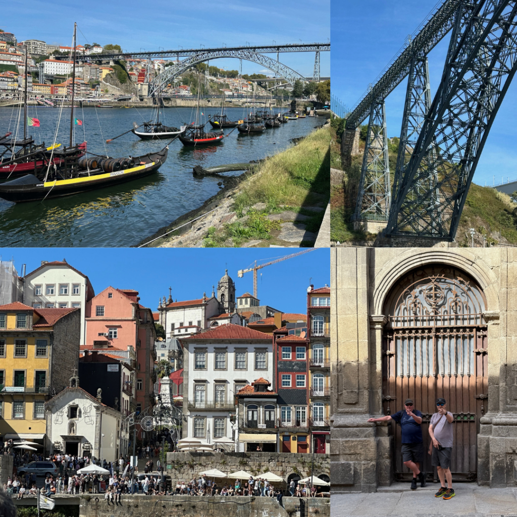 Beautiful Porto