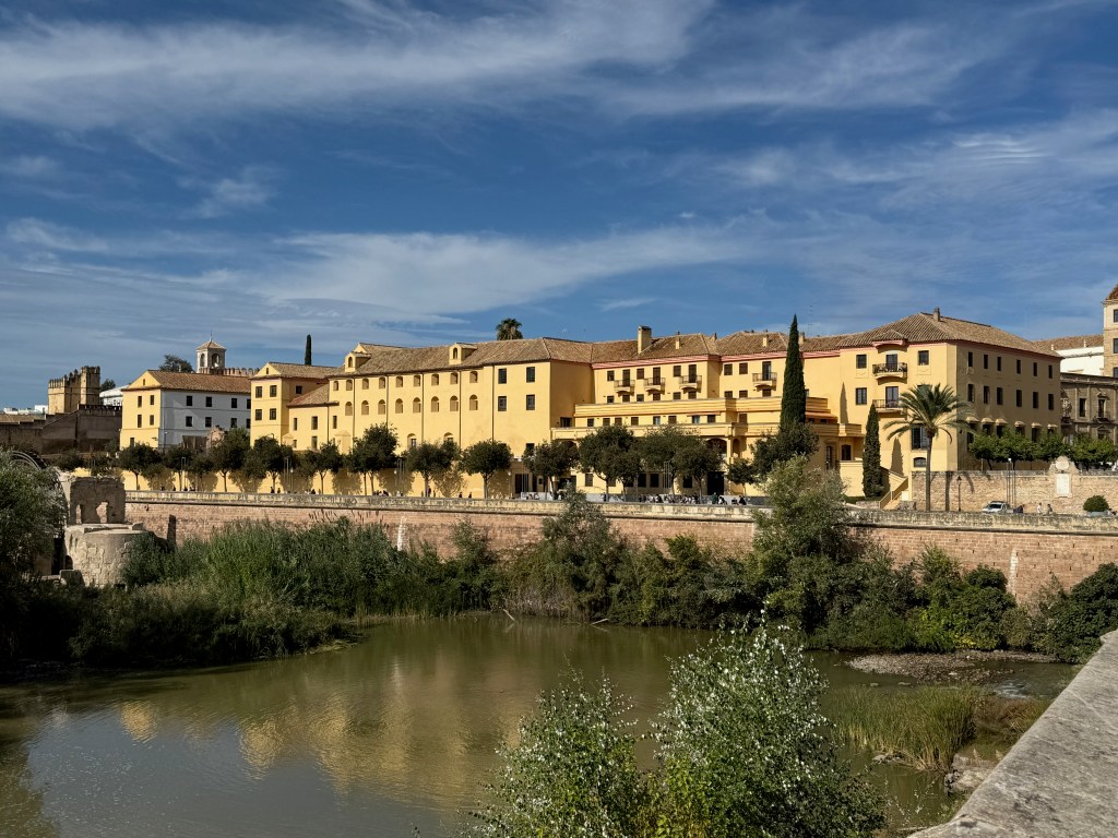 Córdoba – historic city worth&nbsp;visiting