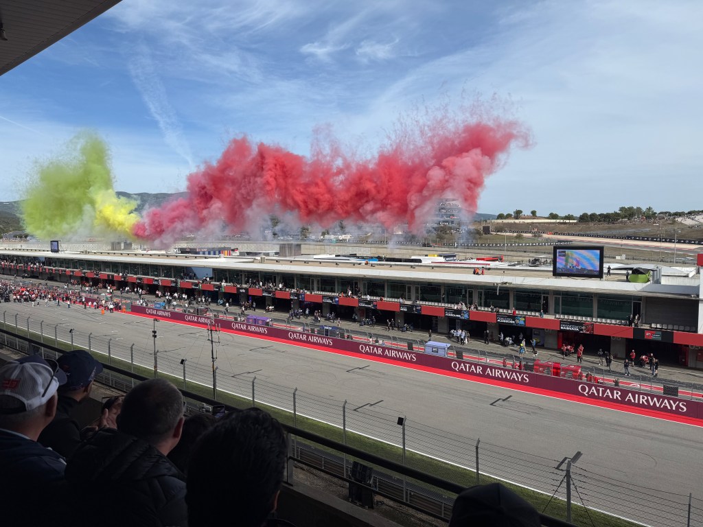 Portuguese MotoGP