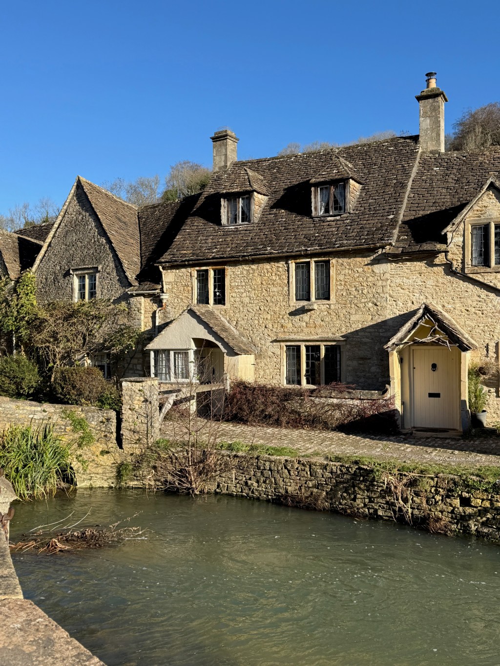 Bath, Nunney and Castle&nbsp;Combe