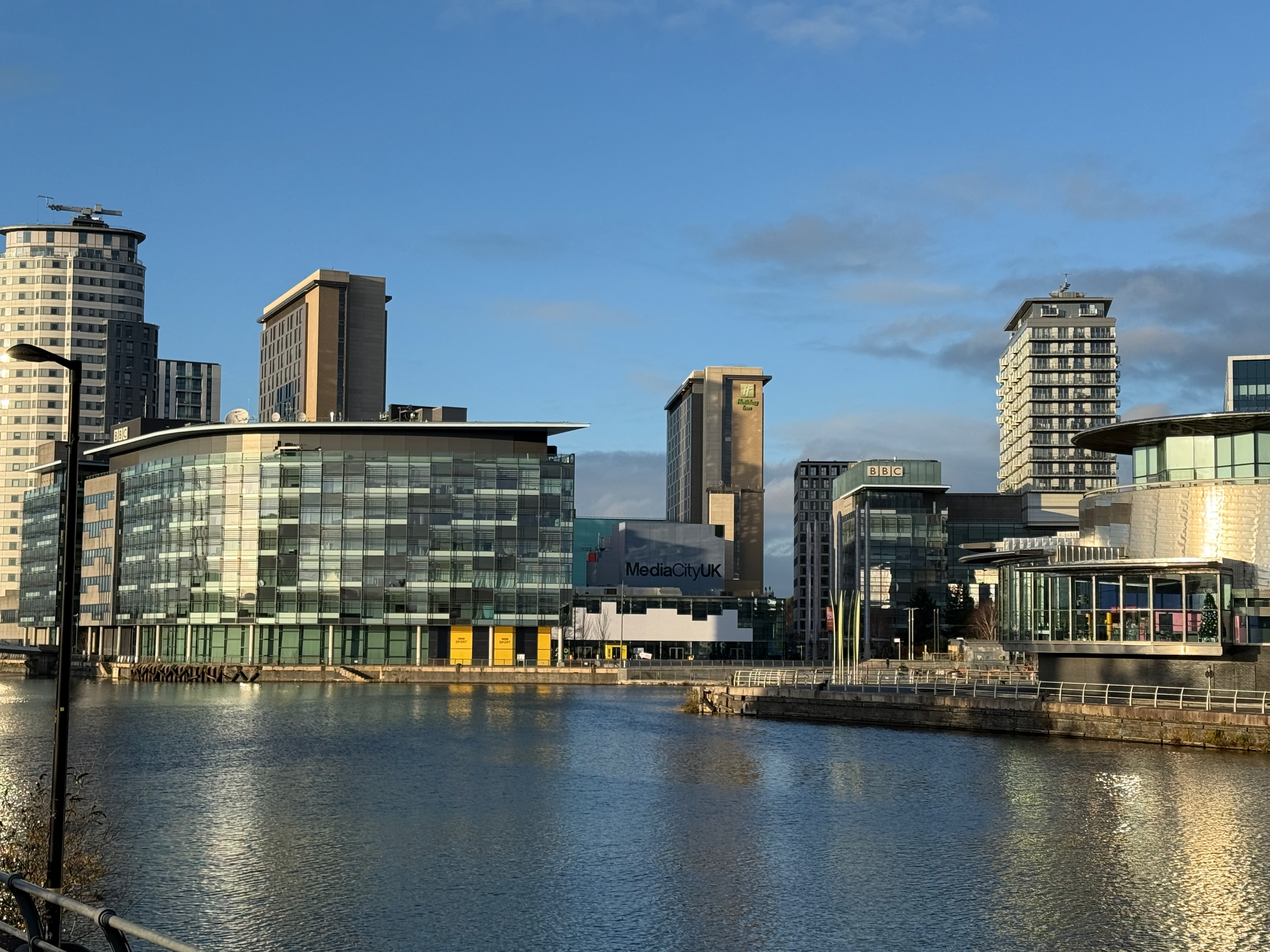 Manchester and Mumford &&nbsp;Sons