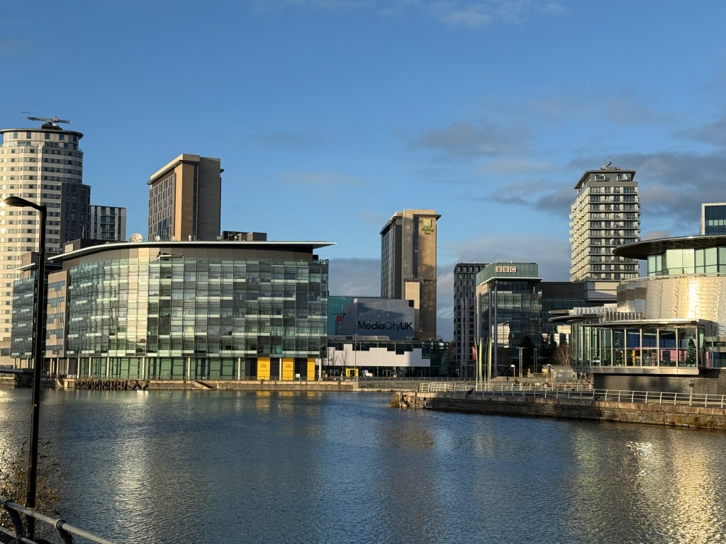 Manchester and Mumford &&nbsp;Sons