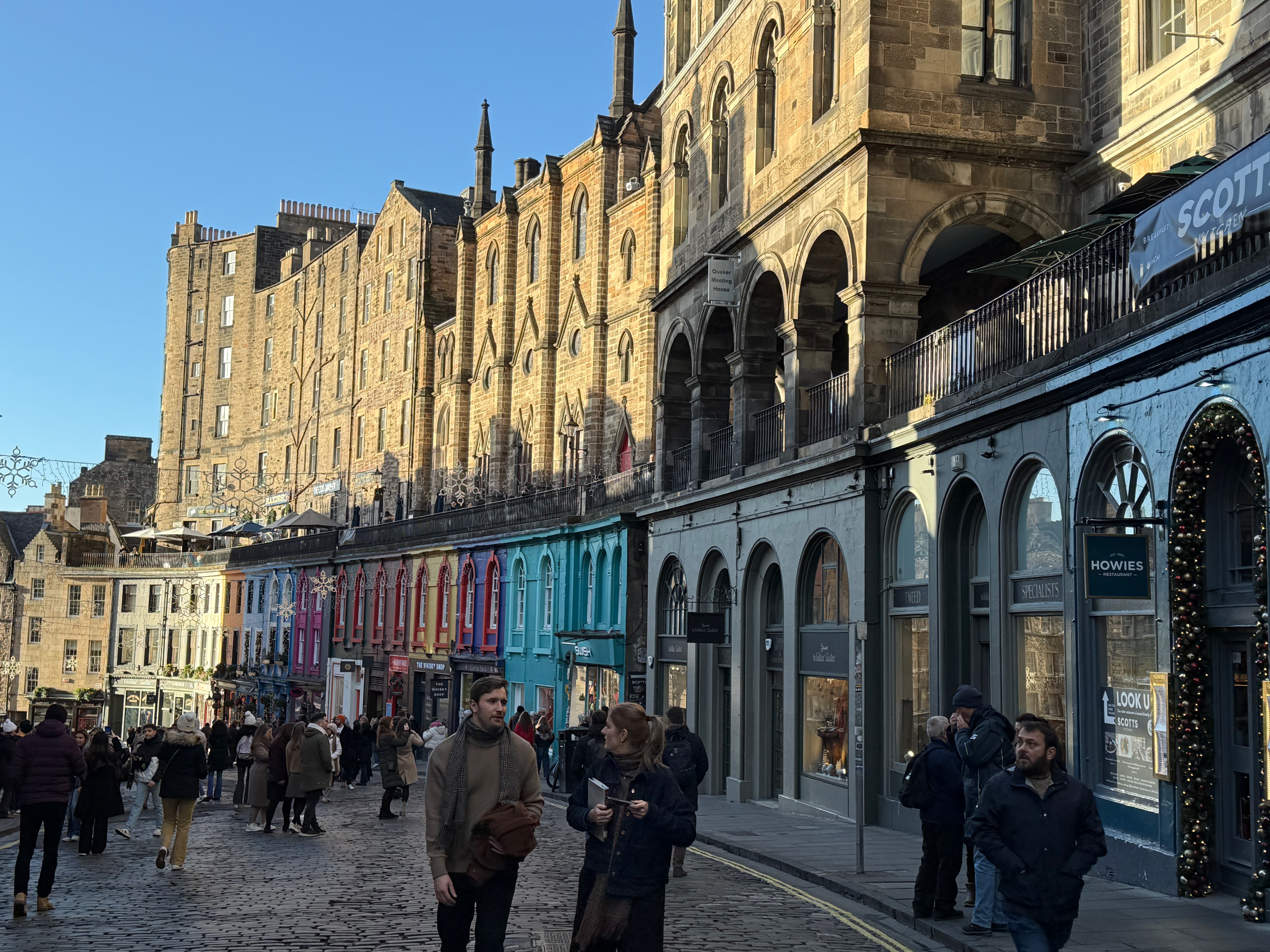 Edinburgh – part&nbsp;2