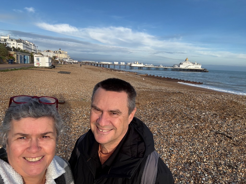 Beautiful Brighton – part&nbsp;1