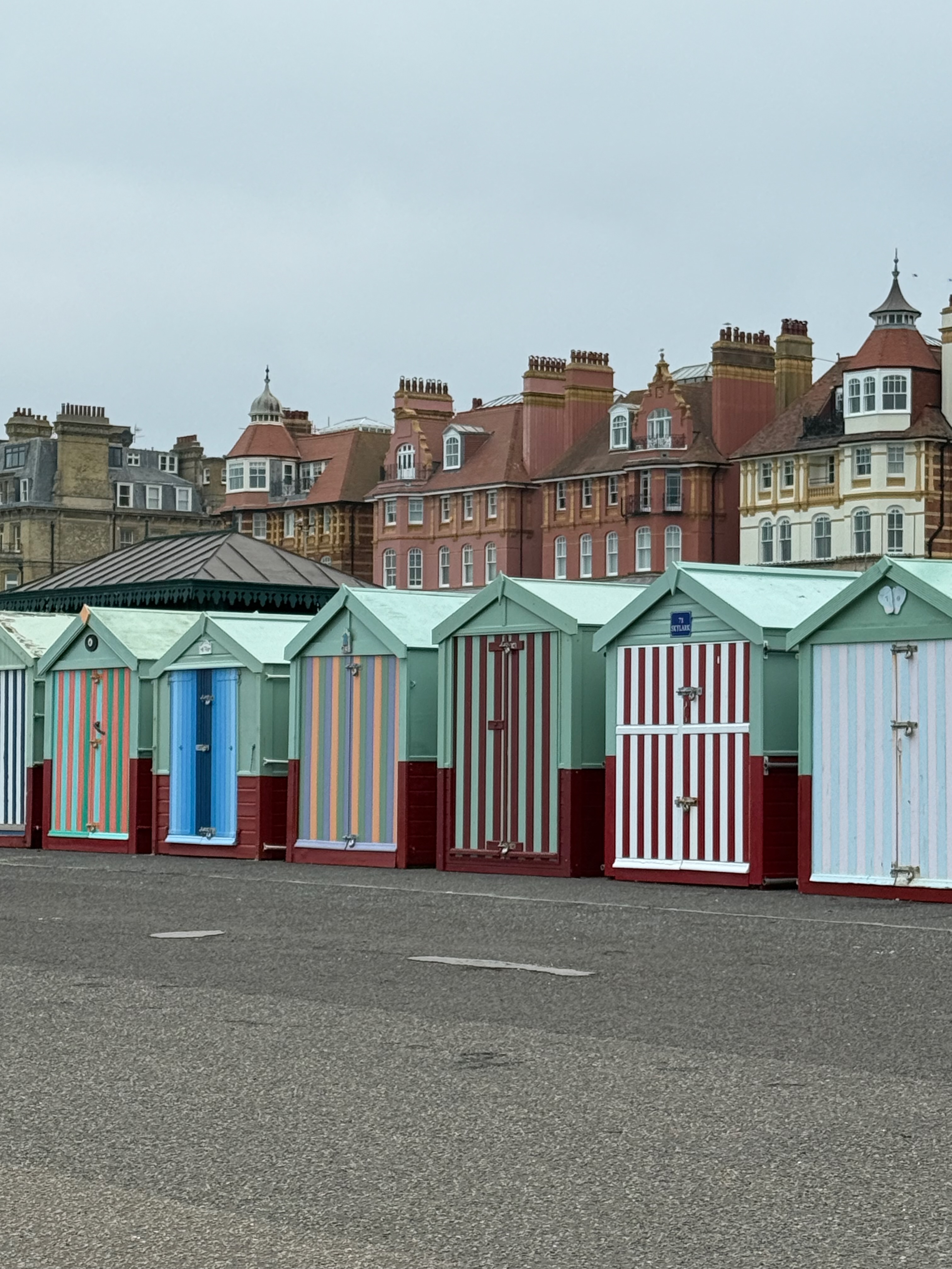 Beautiful Brighton – part&nbsp;2
