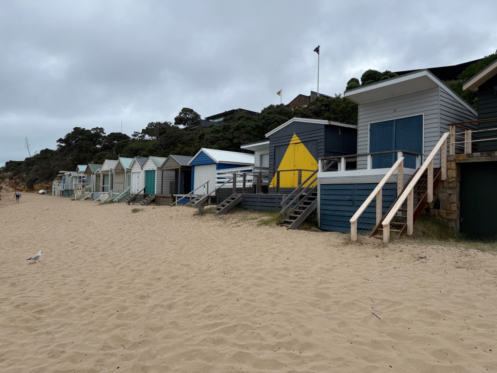 Portsea Mornington Peninsular mini&nbsp;break