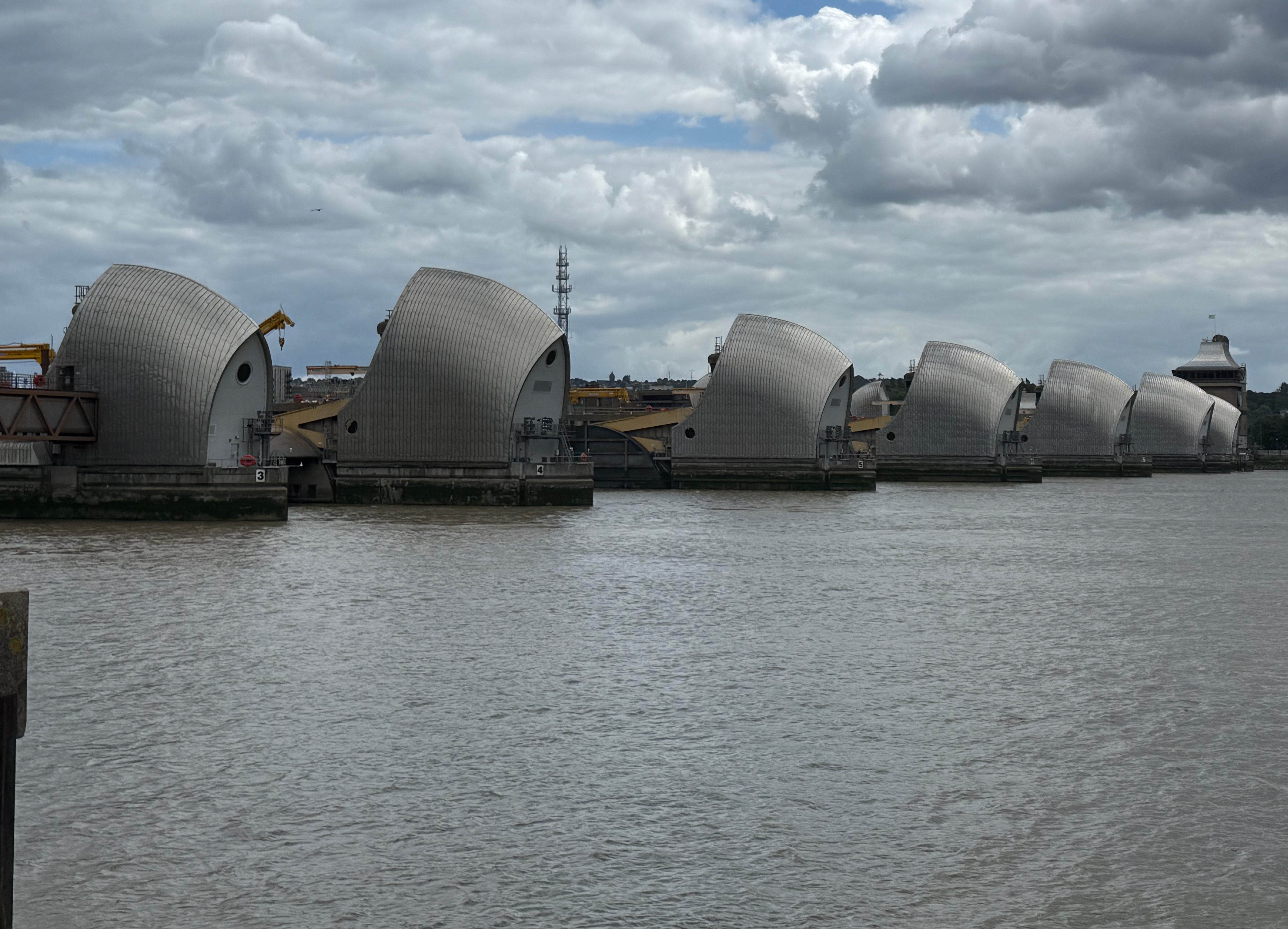 Free London activities: #1 &&nbsp;#2
