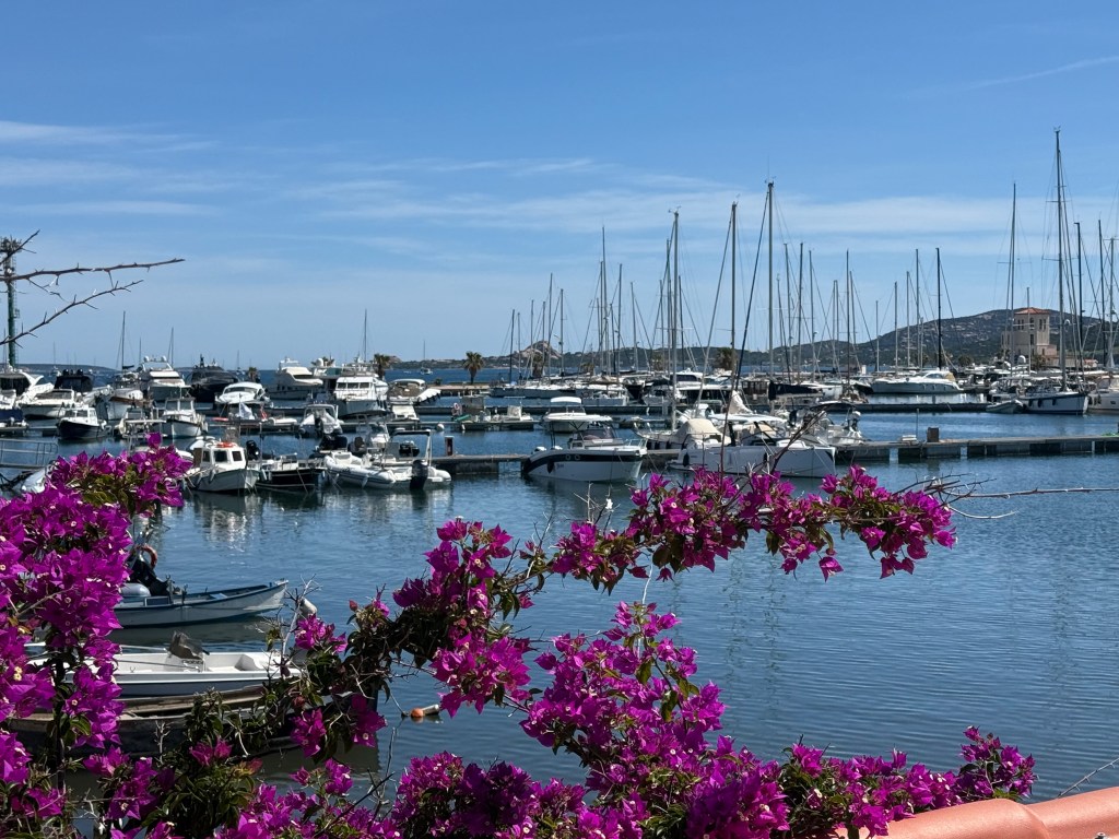 Cannigoine, Sardinia