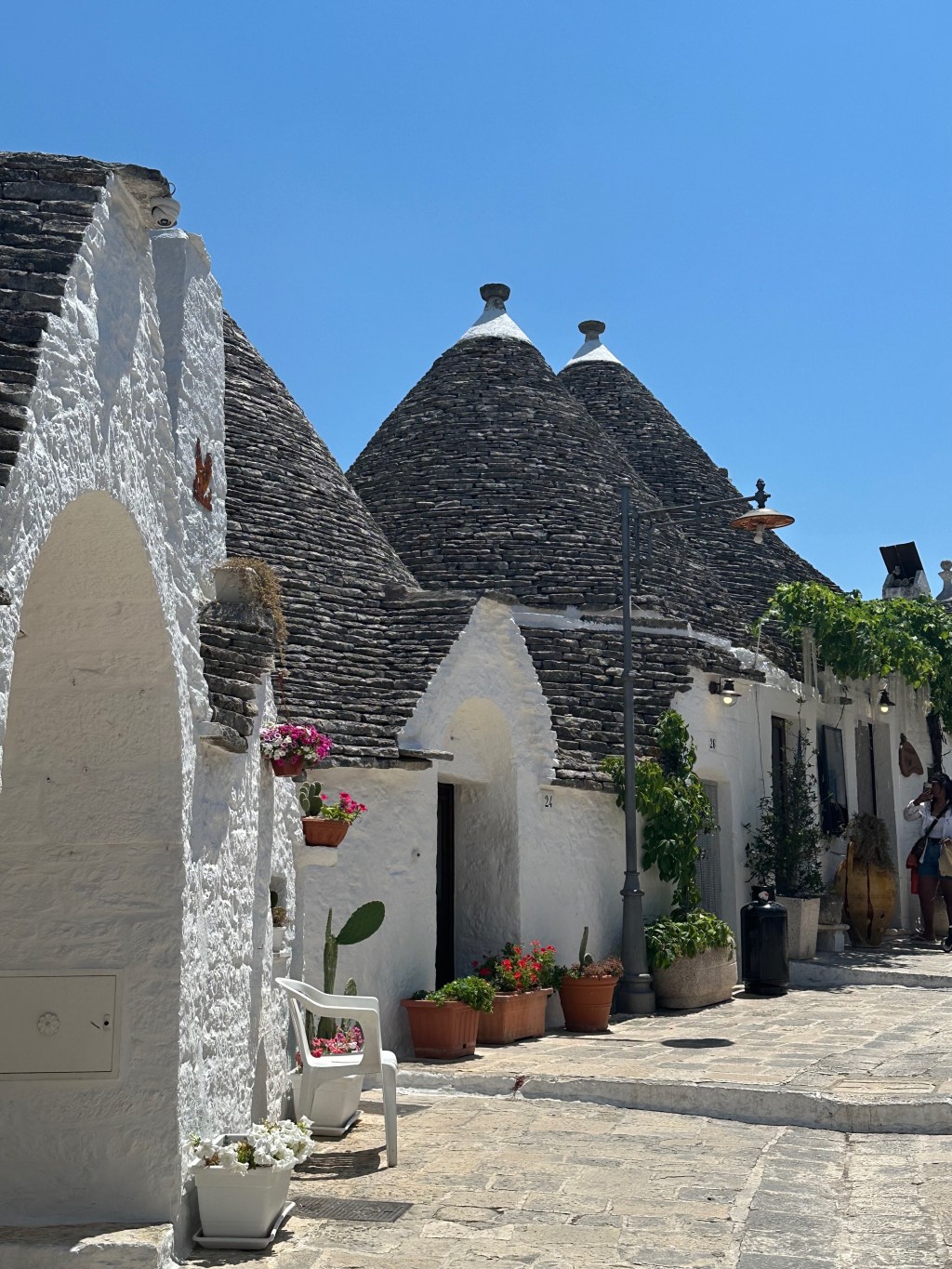Alberobello