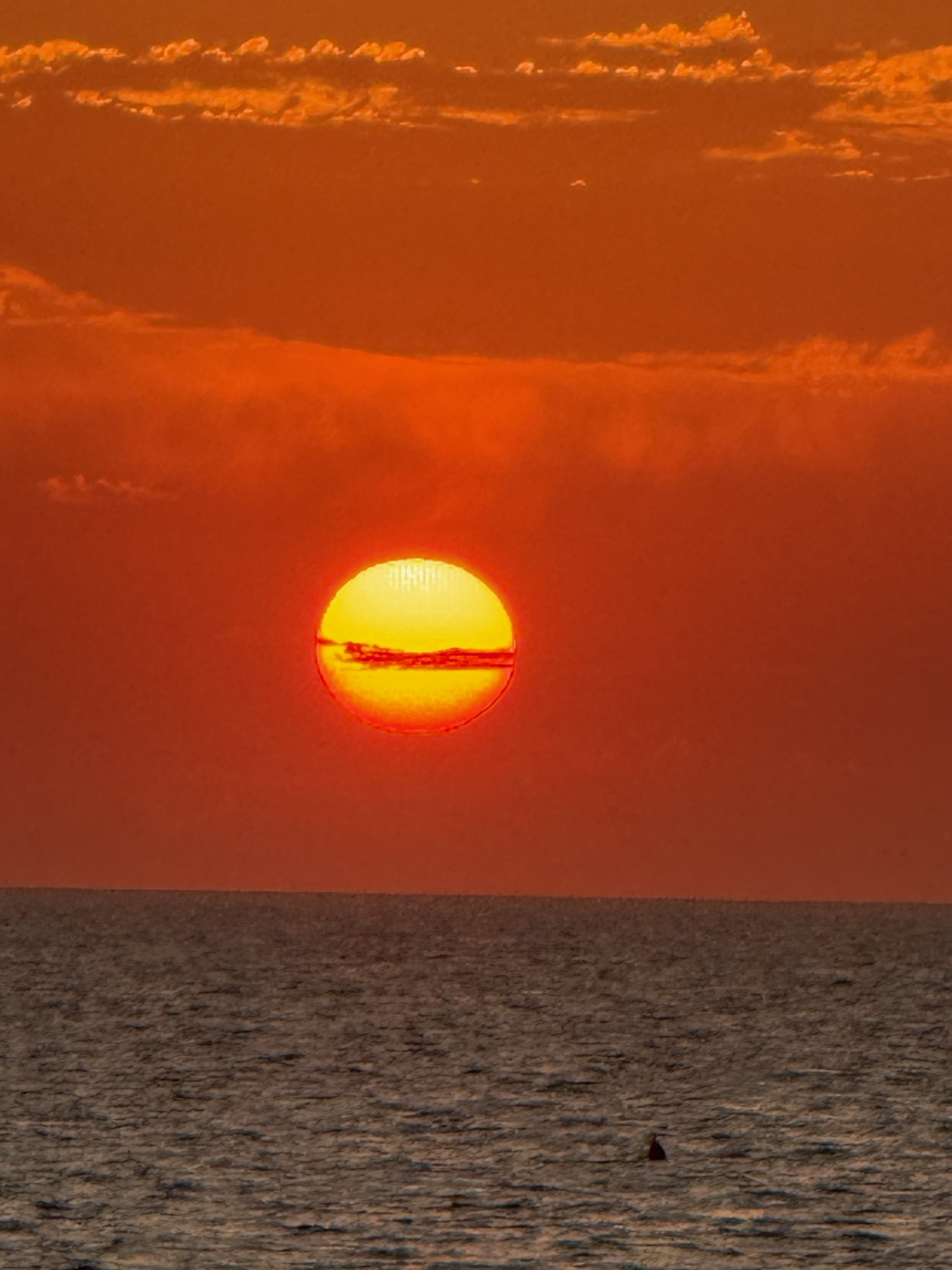 Swimming and sunsets in&nbsp;Gallipoli