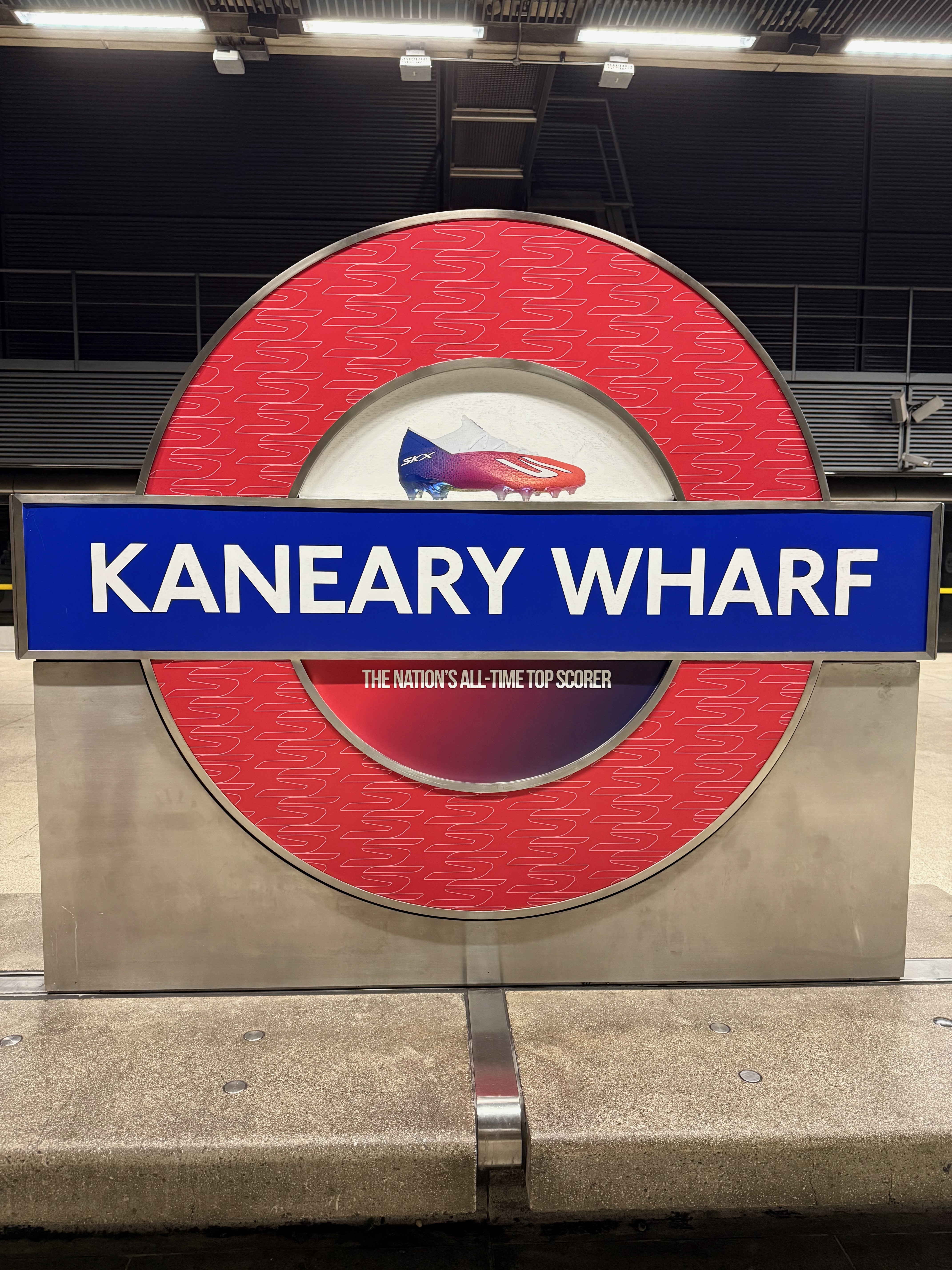 Quick update – July in the UK so&nbsp;far