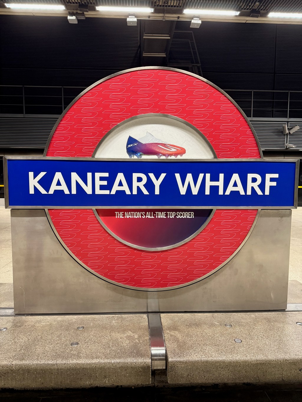 Quick update – July in the UK so far