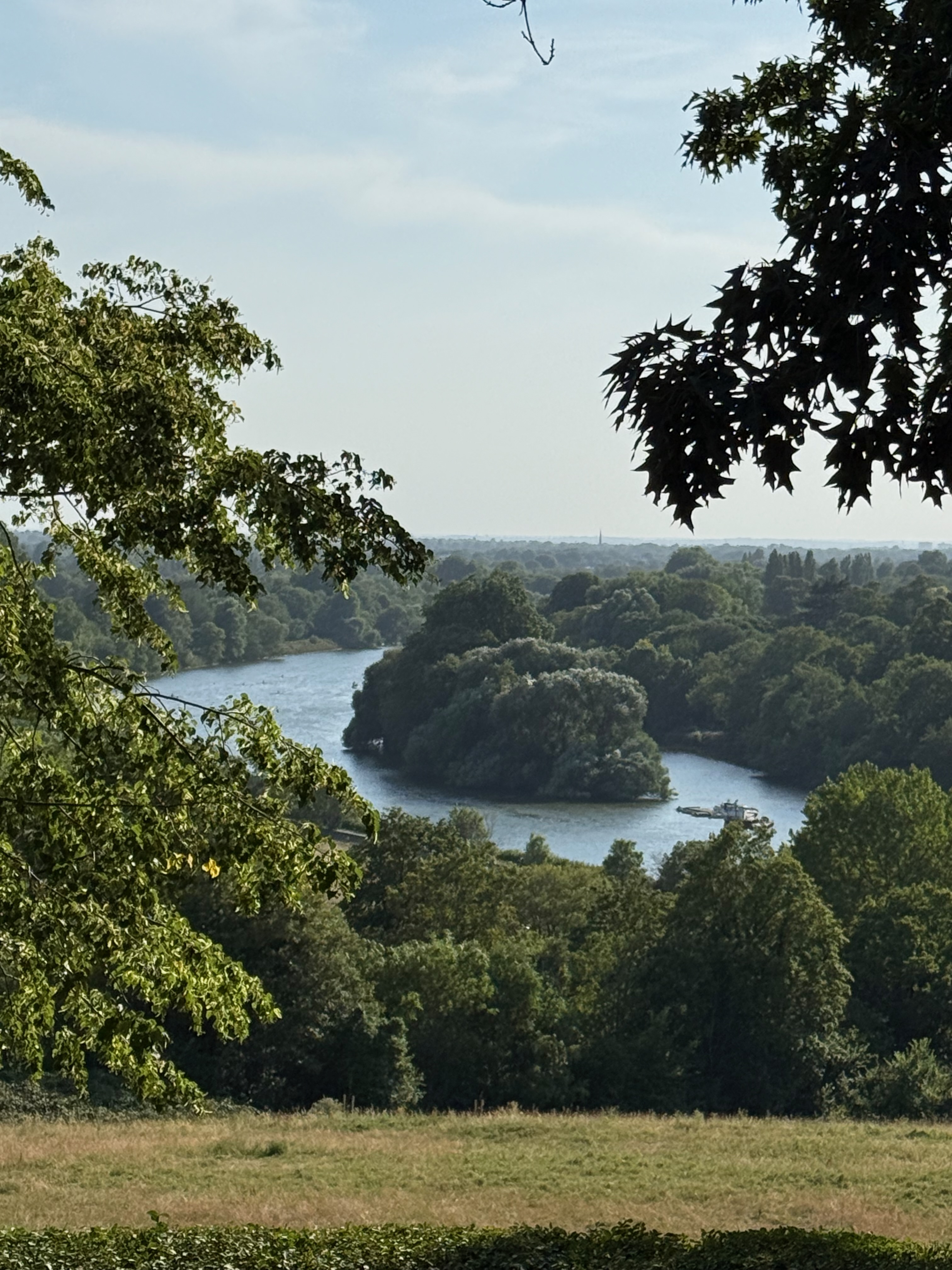 Free London Activities:&nbsp;Walking