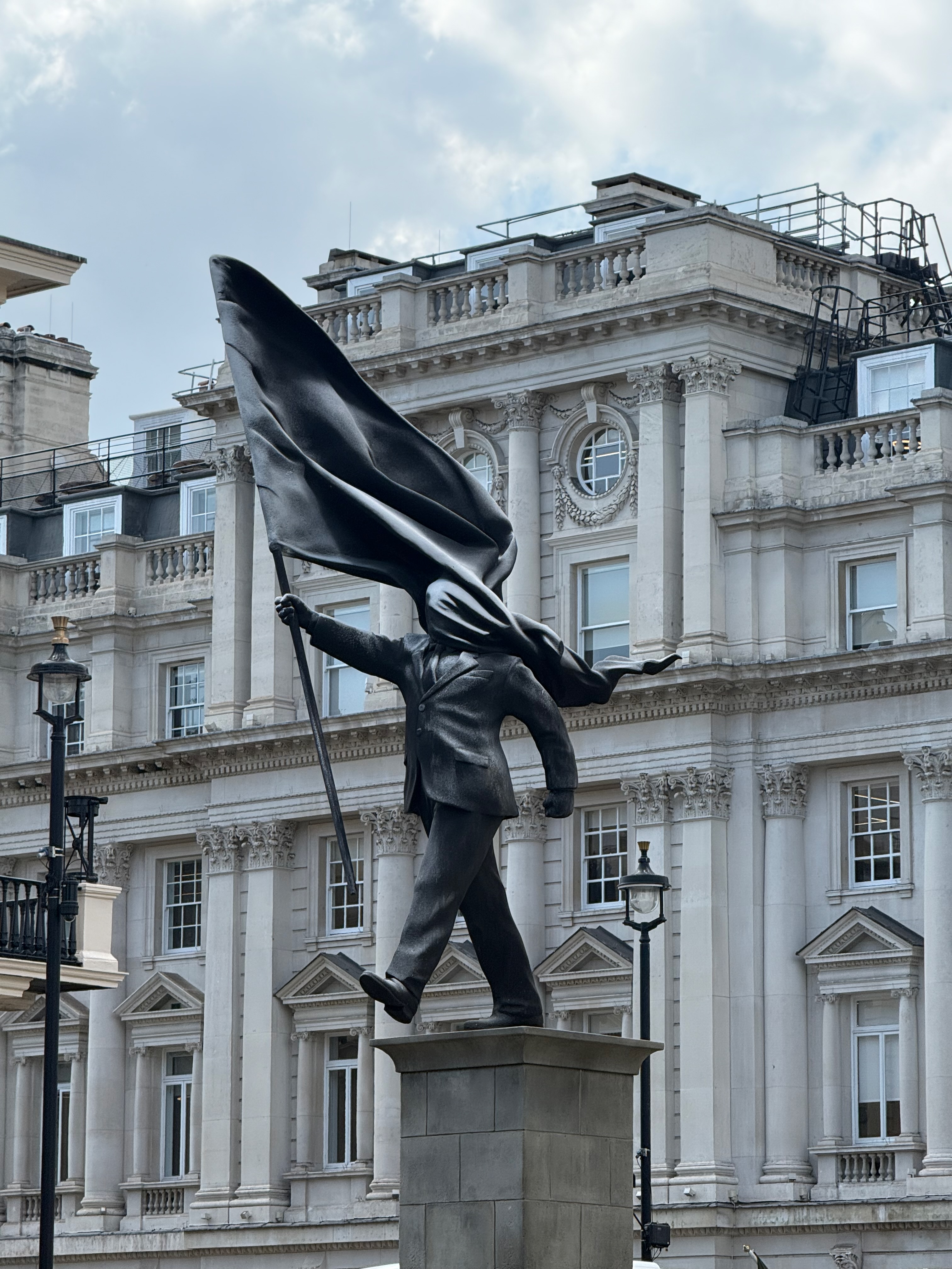 Free London: Monuments, Trafalgar&nbsp;Square