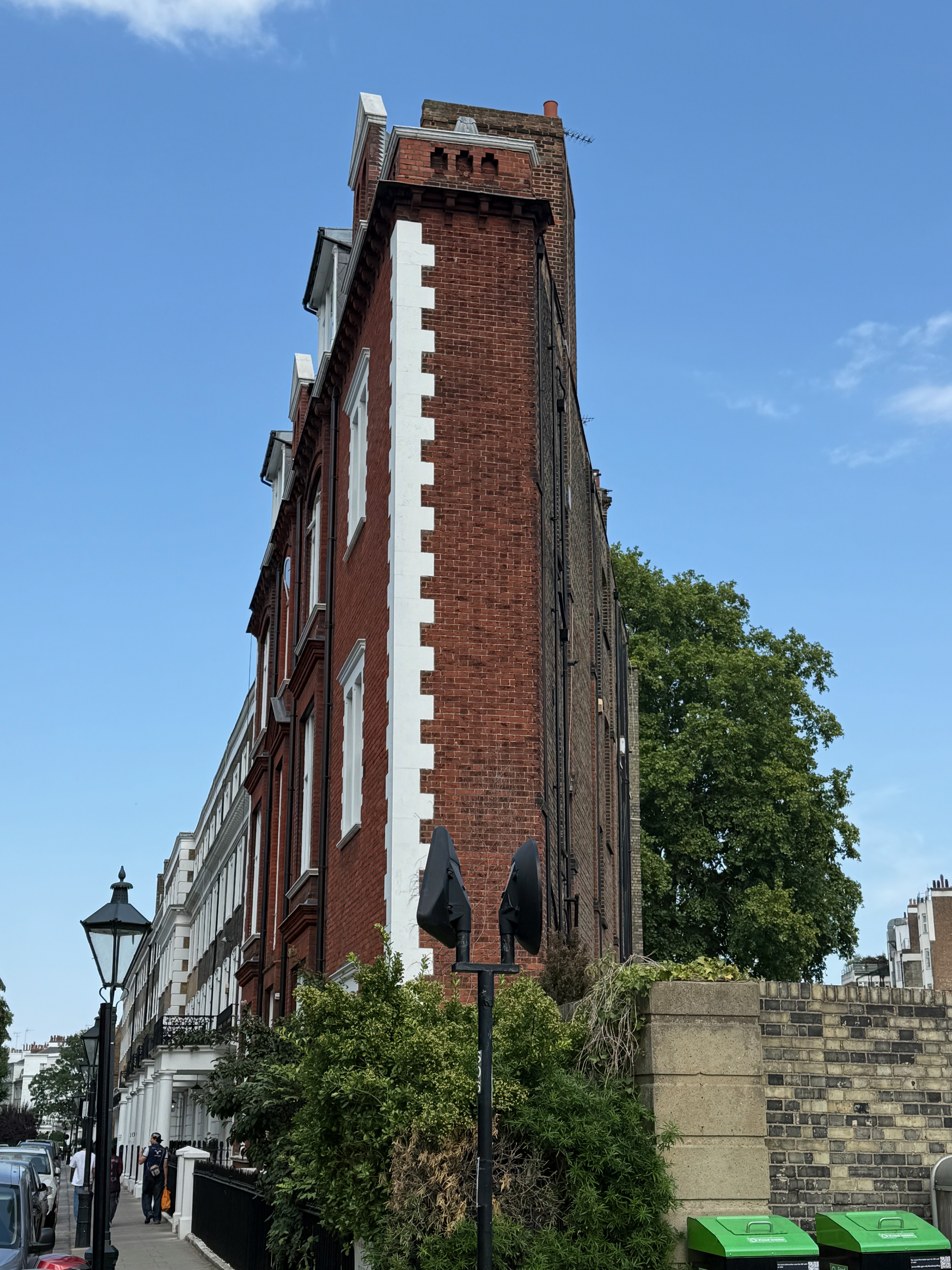 Free London #9: South Kensington &&nbsp;Chelsea