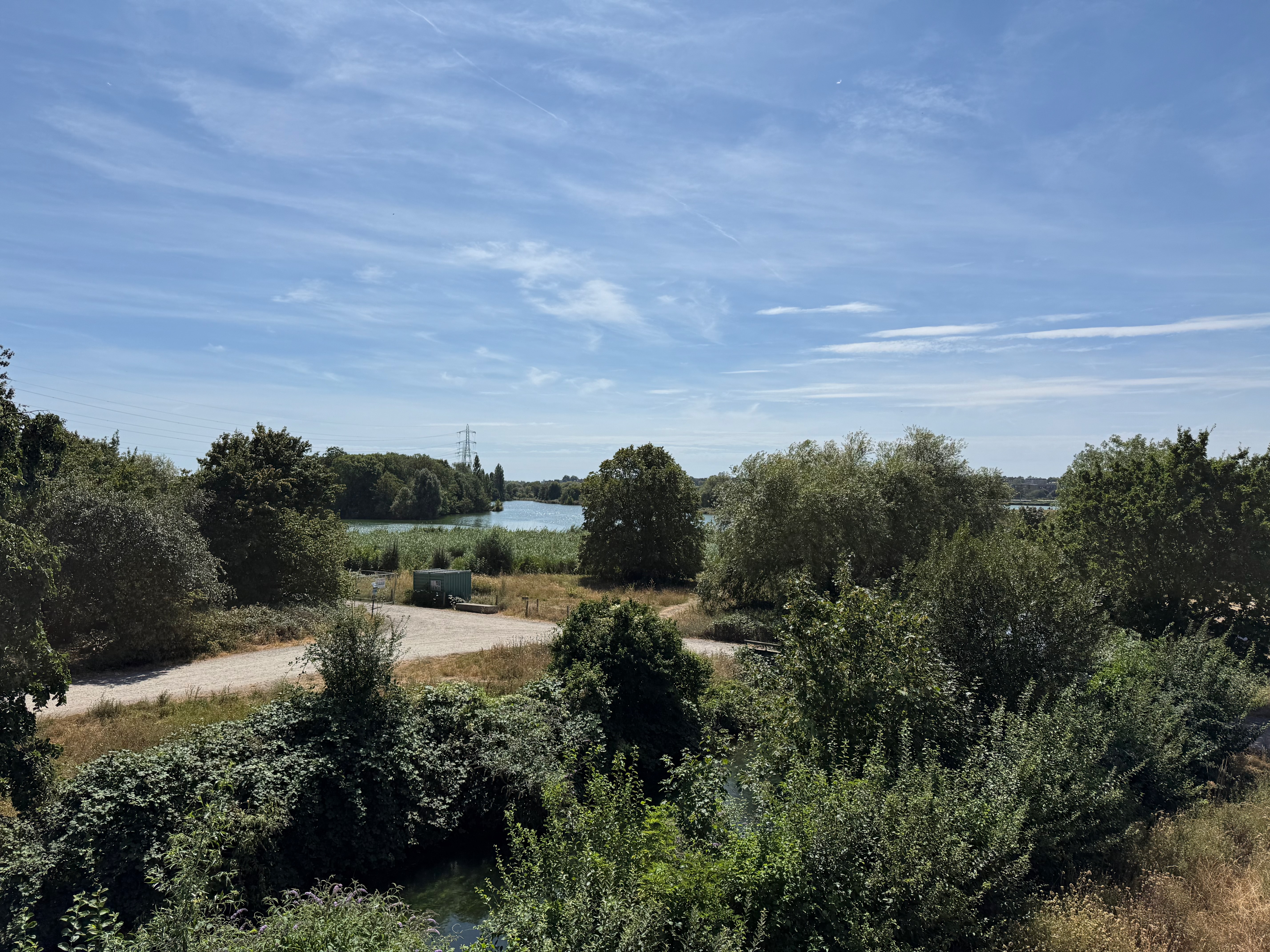 Free London: Interesting&nbsp;Parks