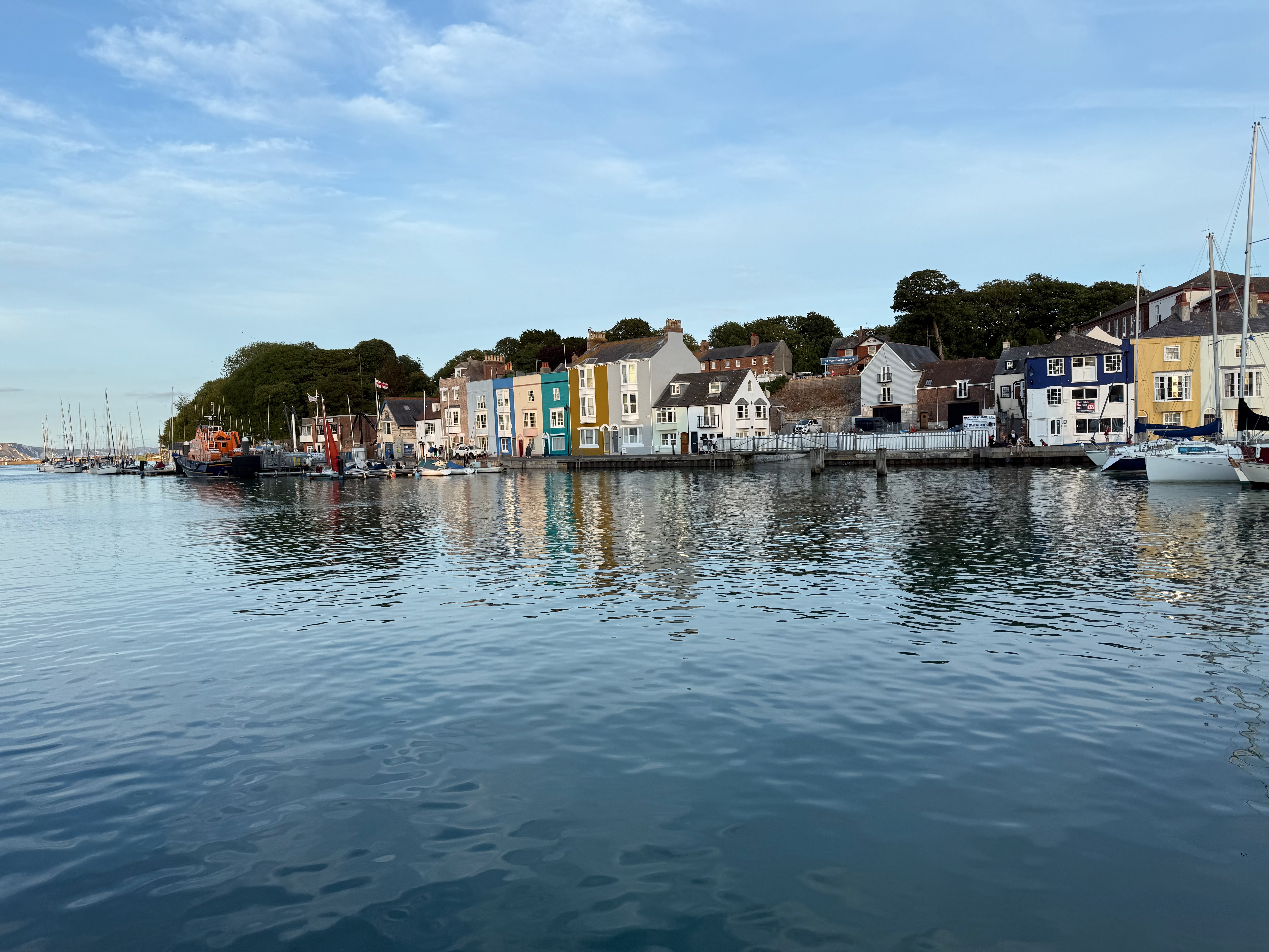 Weymouth